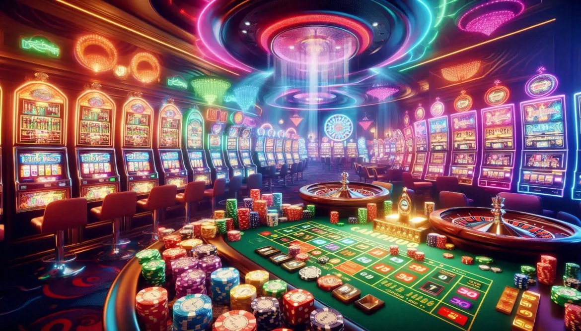 Napoleon Casino